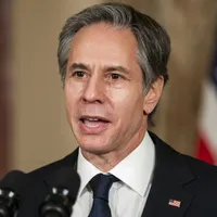 Antony Blinken îți anulează întâlnirea prevăzută cu omologul său rus, Serghei Lavrov/FOTO: bbc.com