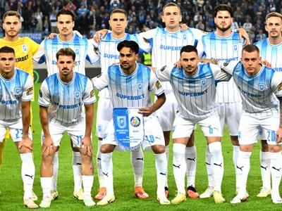 Antrenorul lui Getafe s-a convins: un jucător de la Craiova e de nivelul La Liga! 