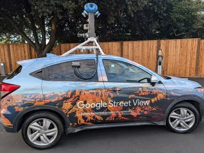 Lovitura dată de Google Maps pentru 2.000.000.000 de oameni. "Intrăm într-o nouă eră a hărților" - Foto: Profimedia Images
