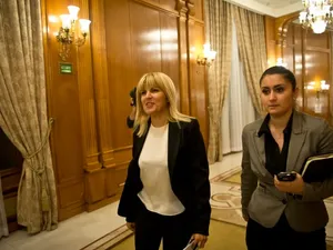 Elena Udrea, dusă la spital, după ce i s-a făcut rău în închisoare. Ce a pățit fostul ministru - Foto: Profimedia Images