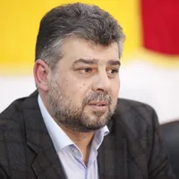 Marcel Ciolacu/FOTO: news.ro