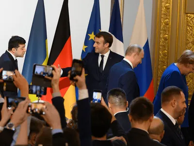 De ce evită UE să pună un român la masa tratativelor cu Rusia. Explicația neașteptată a unui expert în negocieri