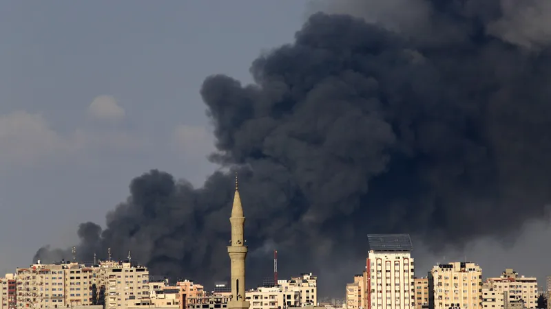 Iran și Arabia Saudită, front comun împotriva Israelului - Foto: Profimedia
