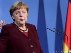 Angela Merkel va comanda vaccinul Sputnik-V dacă va fi autorizat în UE