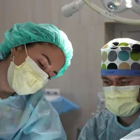 O substanță fosforescentă făcută în laborator ar putea trata definitiv cancerul. Medicii sunt uimiți Foto: Pexels (fotografie cu caracter ilustrativ)
