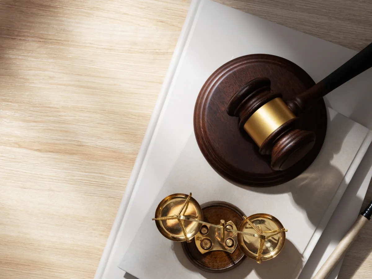 Justiția pusă la încercare - Foto: Freepik