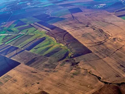 Fortificația de la Cornești - Foto: Muzeul Național al Banatului (cu rol ilustrativ)