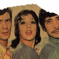 Recunoașteți personajele? Trioul de succes de la TV și relația tumultoasă de iubire din spate - Foto: Facebook /