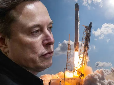 România a bătut palma cu Musk: Guvernul colaborează cu SpaceX pentru o nouă tehnologie de sateliți - Foto: Profimedia images