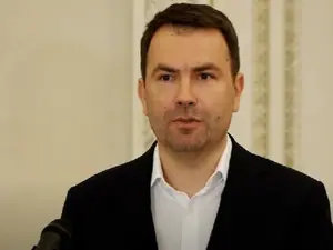 Cătălin Drulă nu are „oficial” nicio informaţie despre plecarea lui Cioloș din USR / news.ro