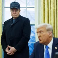 Prietenia cu Trump l-a costat pe Musk 90.000.000.000$ într-o lună. Cum a pierdut o sumă colosală?  - Foto: Profimedia images - Caracter ilustrativ