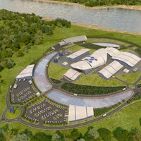 Selecția amplasamentului la centrala nucleară SMR de la Doicești respectă abordarea AIEA - Foto: Nuclearelectrica