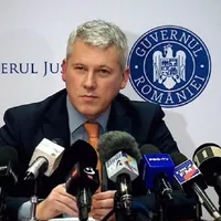 Cătălin Predoiu- Foto: Facebook