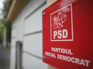 PSD - Foto: Inquam Photos / Octav Ganea