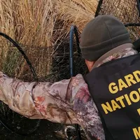 Avertisment pentru pescari: Începe perioada de prohibiție/ FOTO facebook.com/GardaNationaladeMediu