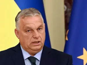 Viktor Orban este convins că războiul din Ucraina se va încheia în 2025 și a prezentat două opțiuni