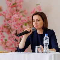 100 de milioane de euro pentru Republica Moldova - Foto: presedinte.md