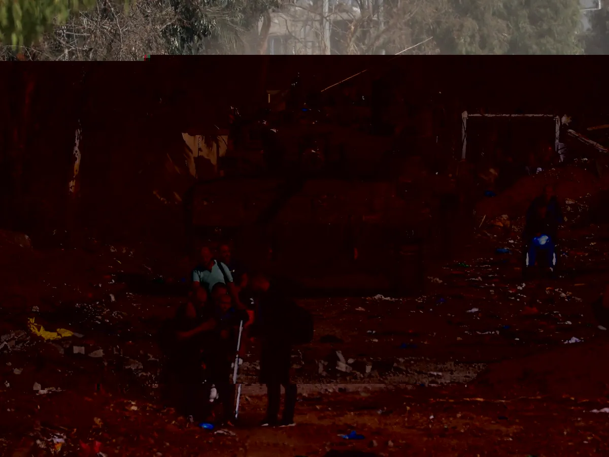 Război Israel - Hamas - Foto: Profimedia images