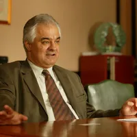 Directorul Direcţiei de Stabilitate Financiară din Banca Centrală, Eugen Rădulescu