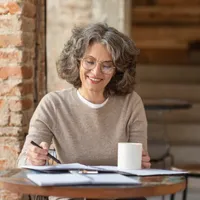 Vestea zilei de la Casa de Pensie: „Softul merge!” Care pensionari iau bani în plus? DOCUMENT  - Foto: Freepik
