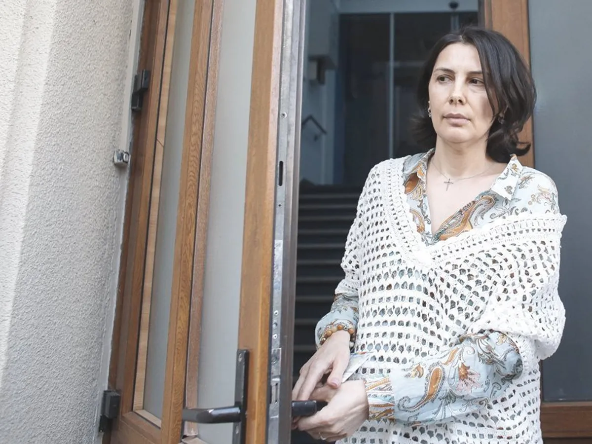 Bombonica Prodana a încercat să îl ajute pe Liviu Dragnea, prin intermediul lui Valer Dorneanu de la CCR