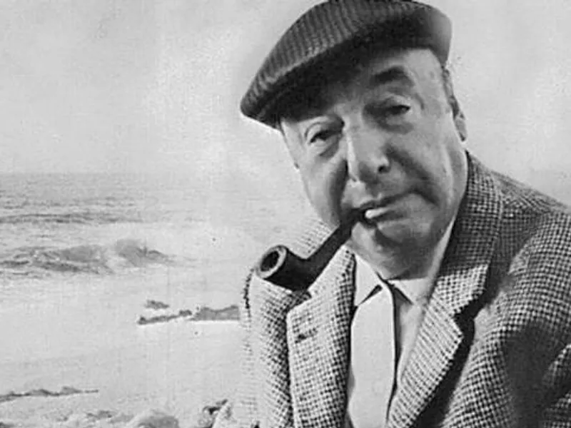 Nobelul pentru Literatură, acordat lui Neruda în 1971, contestat pentru „tendinţele sale comuniste”