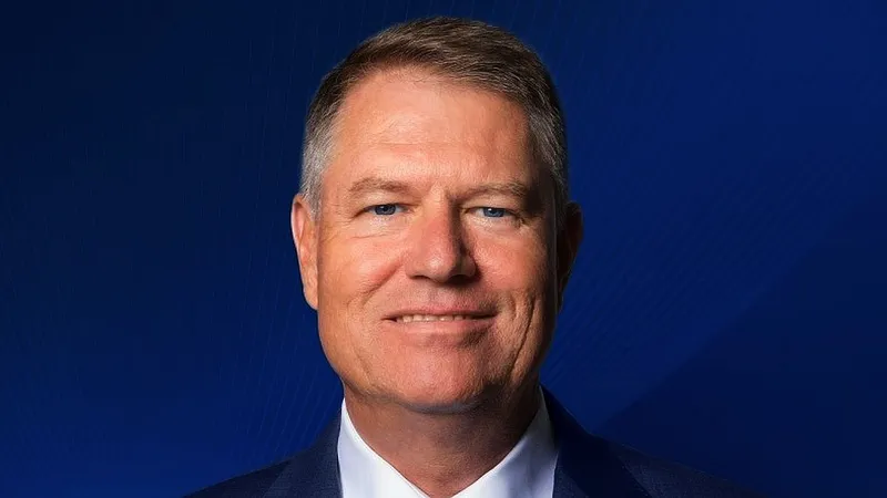 Klaus Iohannis, de Ziua Maghiarilor: Maghiarii din România participă la proiectele noastre comune - Foto: presidency.ro