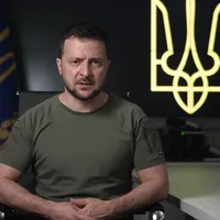Zelenski a propus la ONU crearea unei comisii de anchetă în urma atacului de la Kremenciuk/FOTO: Facebook/VolodimirZelenski