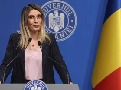 Diana Buzoianu Foto: INQUAM