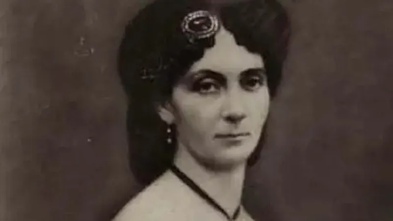 elena cuza