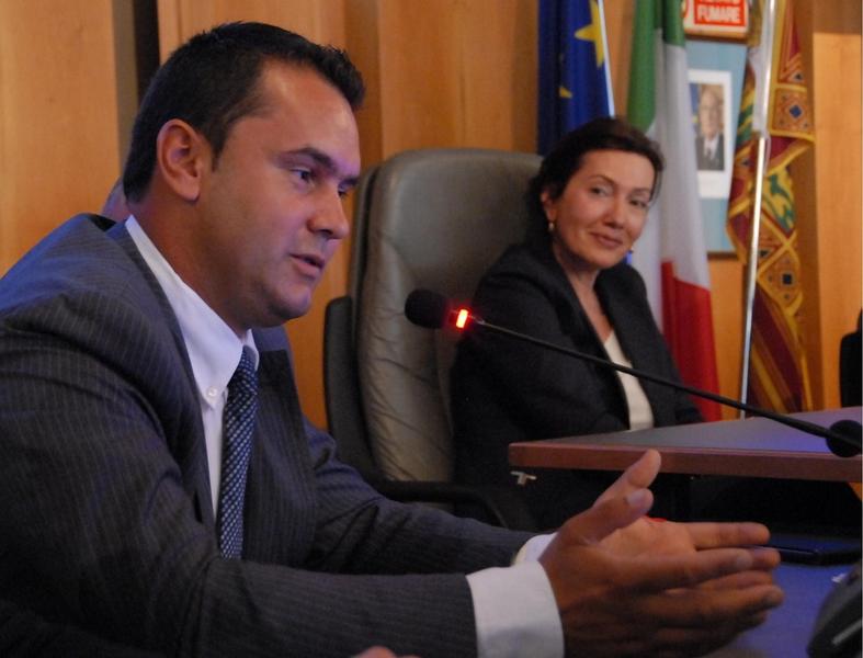 Chi è il candidato indipendente rumeno italiano al Parlamento europeo: “Voglio un Paese come fuori”