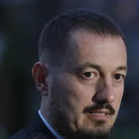 Procurorul militar Bogdan Pîrlog