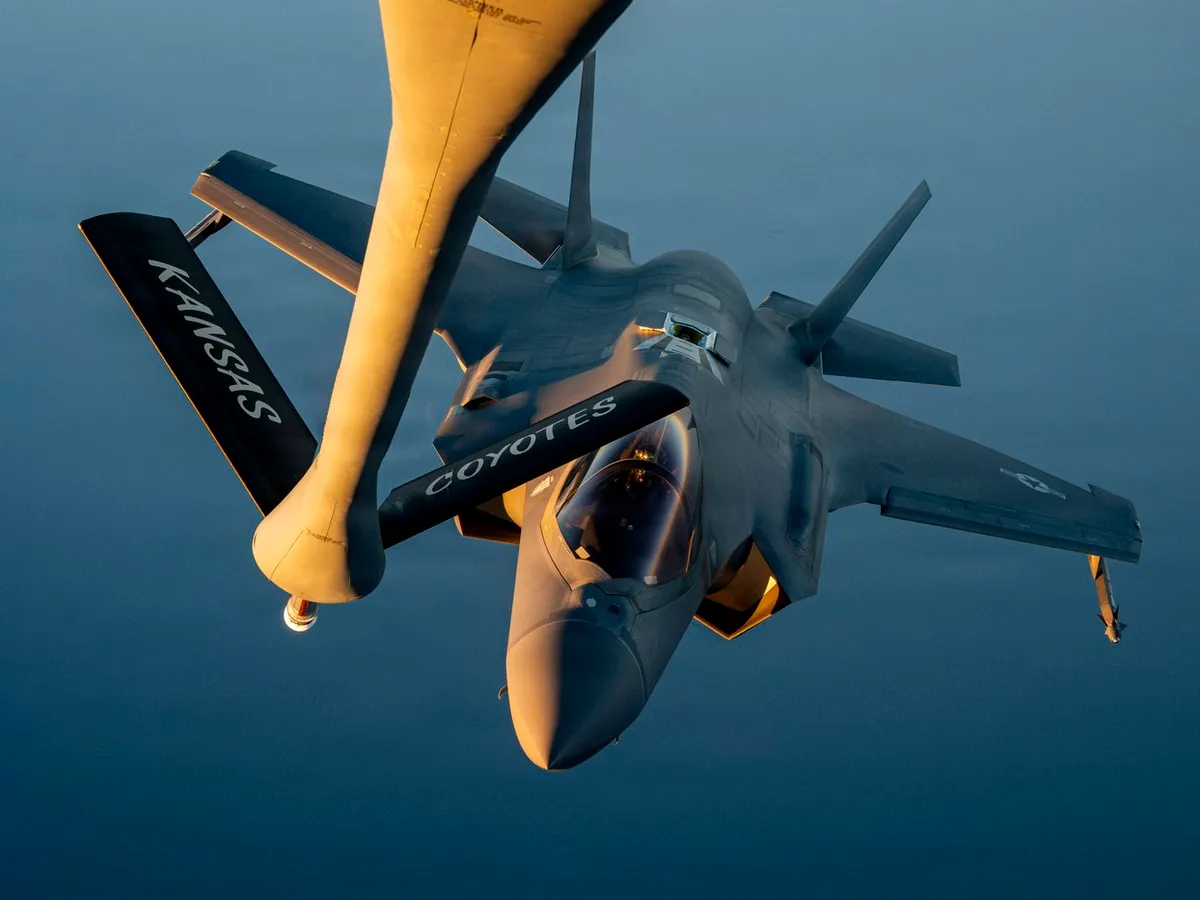 F-35