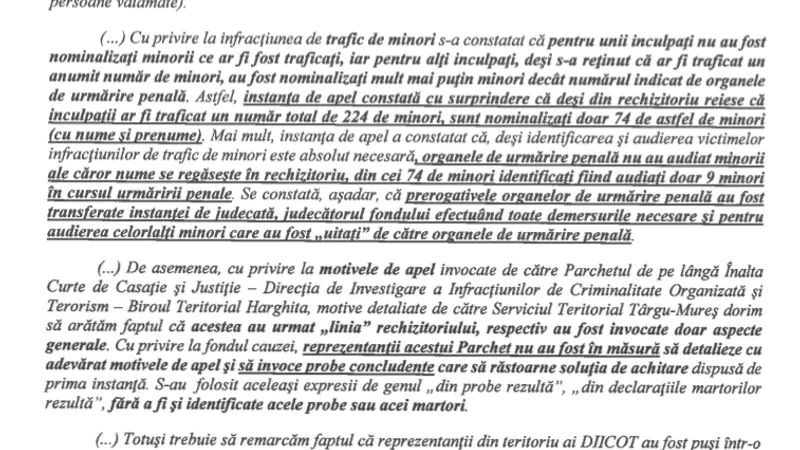 curtea de apel Tg.Mureș
