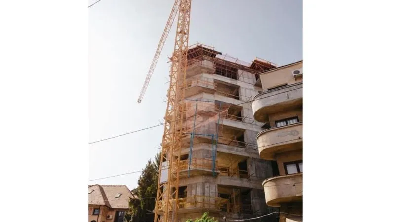 Toate autorizațiile emise de Primăria Capitalei, făcute publice pe internet. Foto Nicușor Dan