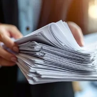 Cum clasa un procuror celebru dosarele de evaziune ale prietenilor săi Foto: Freepik.com - rol ilustrativ