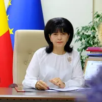 Procurorii DNA sunt la Doina Federovici în casă - Foto: Facebook/Federovici Doina Elena