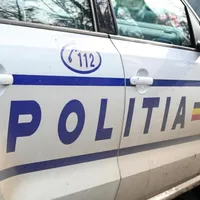 Șofer beat iertat de polițist după ce a fost oprit în trafic. Cine a fost trecut în procesul verbal? - Foto: IPJ Imagine rol ilustrativ