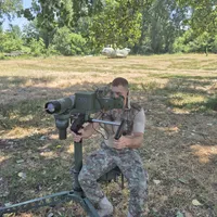 Ce sisteme antiaeriene care au decimat elicopterele rusești au ajuns la militarii români FOTO  Alexandru Piscureanu