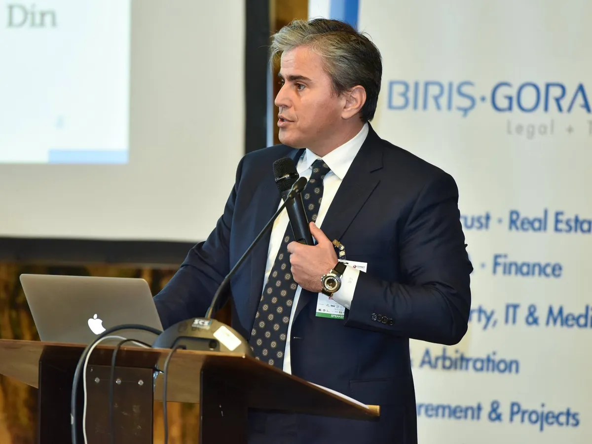 Gabriel Biriș - Foto: FB