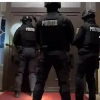Captură uriașă IPJ Constanța: 1.271 de articole pirotehnice, 3.000 de lei, 30 kg de pește fără acte: FOTO - Politia Romana(imagine cu rol ilustrativ)