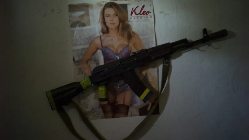 Rușii își fac vânt în Donbass, după mercenari/foto: vsquare