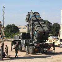 România și alte 13 state europene vor cumpăra în comun sisteme de apărare aeriană Arrow 3 şi Patriot - FOTO: Profimedia