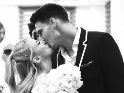 Surpriză: Andreea Bălan și Victor Cornea!