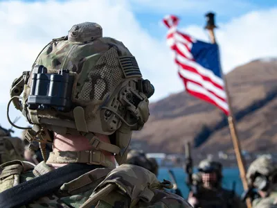 SUA se pregătesc să ocupe și să controleze insula Kharg, Iran - Foto: Profimedia Images (imagine cu rol ilustrativ)