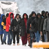 Rusia atacă Europa cu migranți. Granițele Finlandei, luate cu asalt - Foto: Profimedia Images (imagine cu caracter ilustrativ)