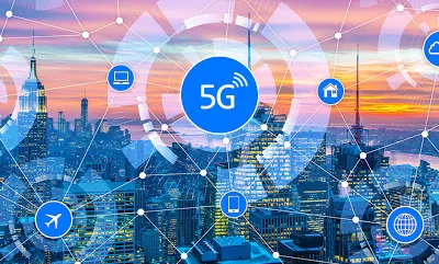 Legea 5G, promulgată de președintele Klaus Iohannis. / Foto: acquasiscapital.com