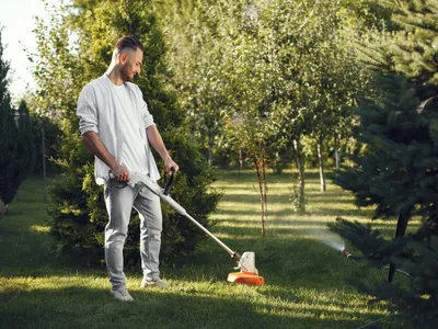 Tuns iarba Fpto: Freepik (imagine cu rol ilustrativ)