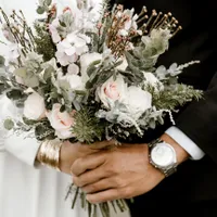 Mariajul face bine bărbaților/Foto: Pexels/ Trung Nguyen