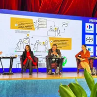 #2023 Newsweek Retail Summit: „Casele self pay nu înlocuiesc oamenii. Sunt o alternativă de plată”